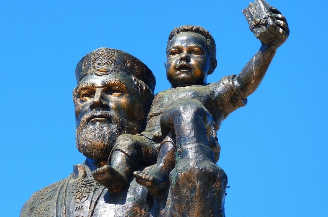 St. Nicholas In Antalya Tour Trips