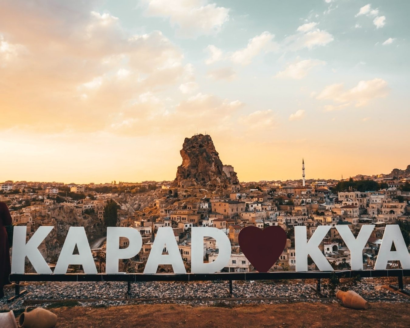 Cappadocia Tour