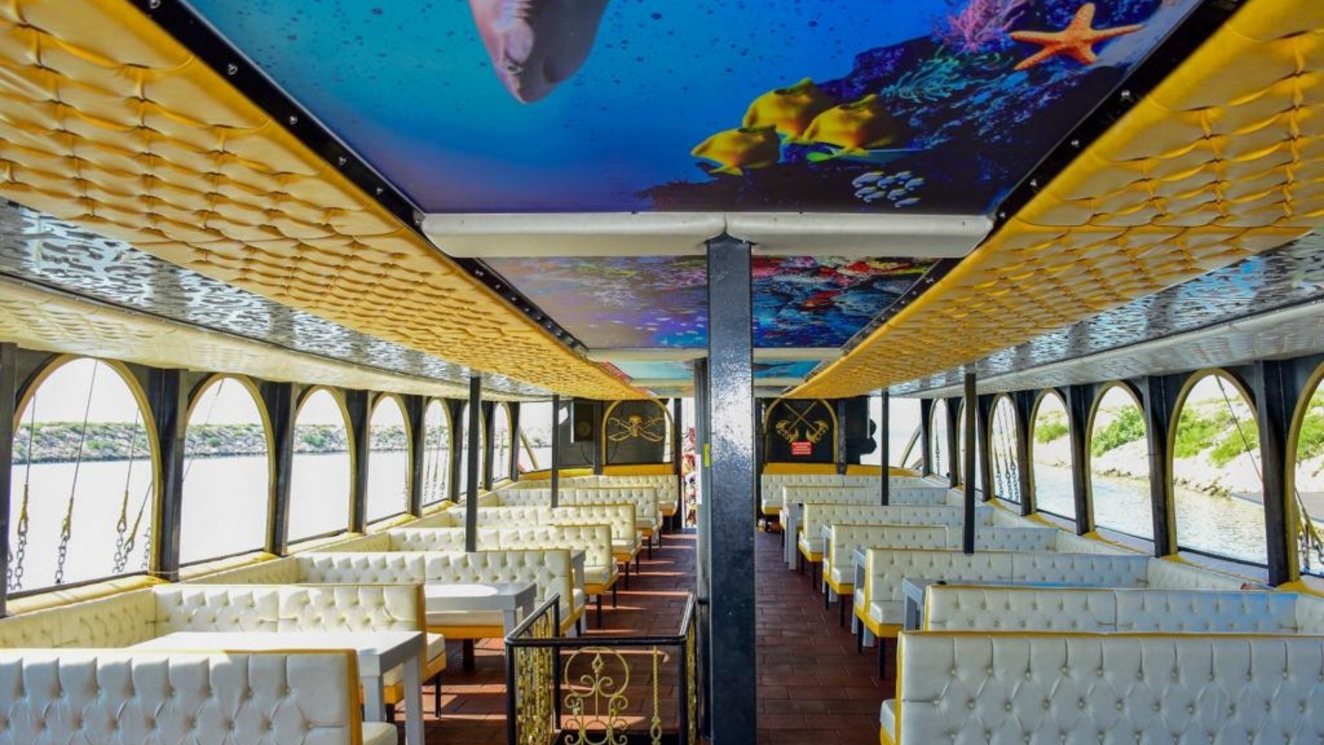 Antalya Boat Tour 3