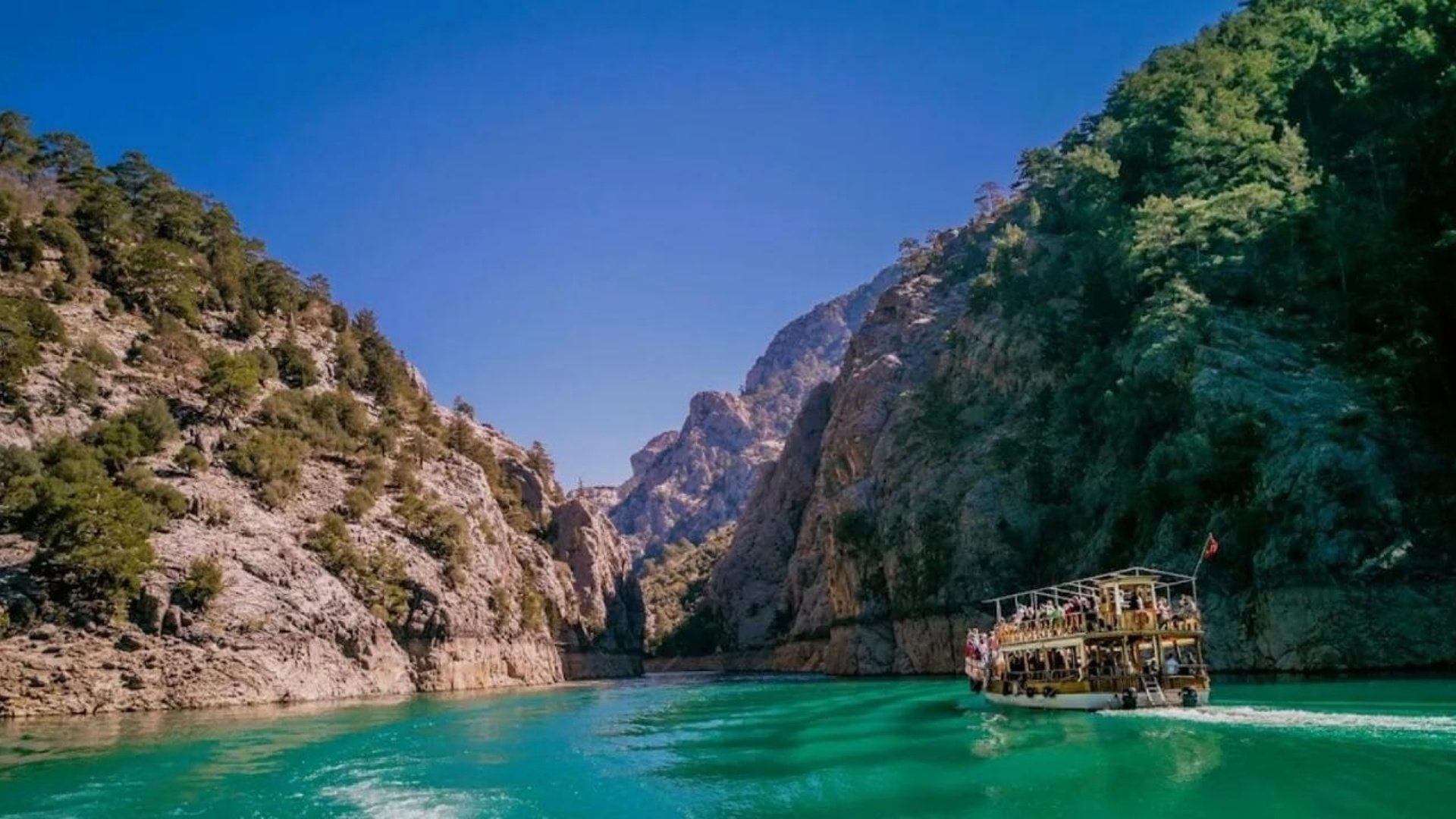 Green Canyon 2