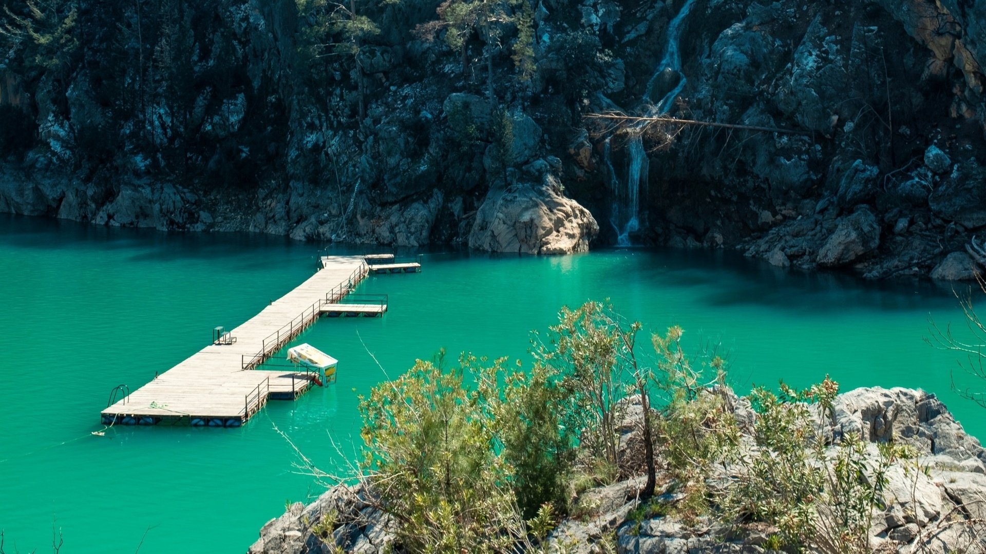 Green Canyon 6
