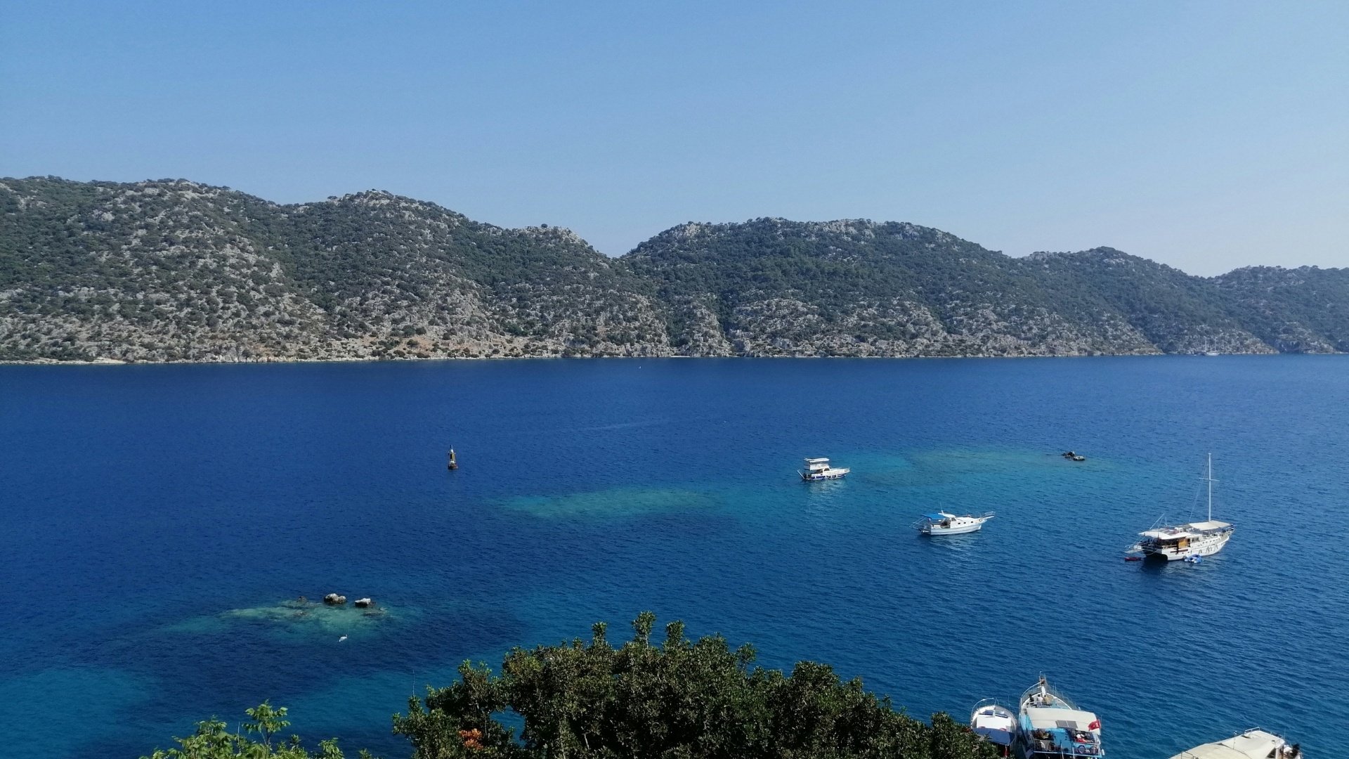 Demre Myra Kekova 3