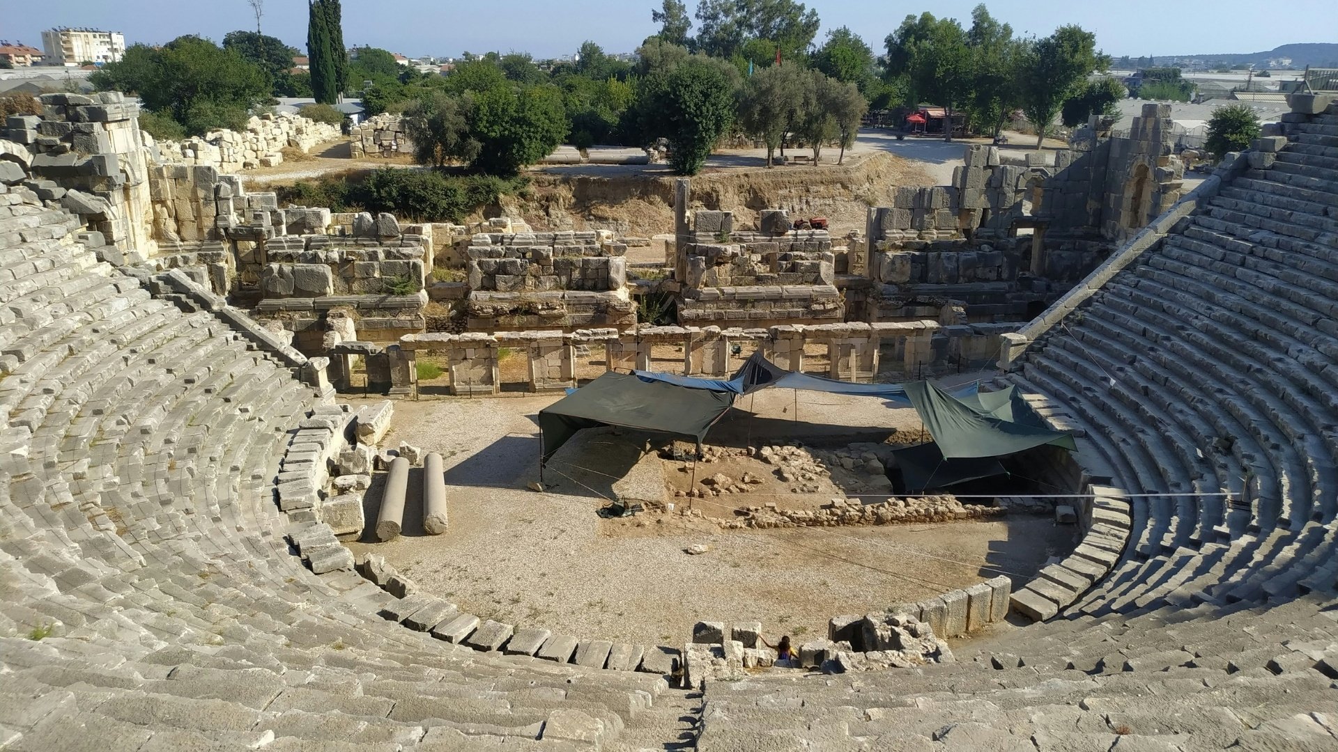 Demre Myra Kekova 2