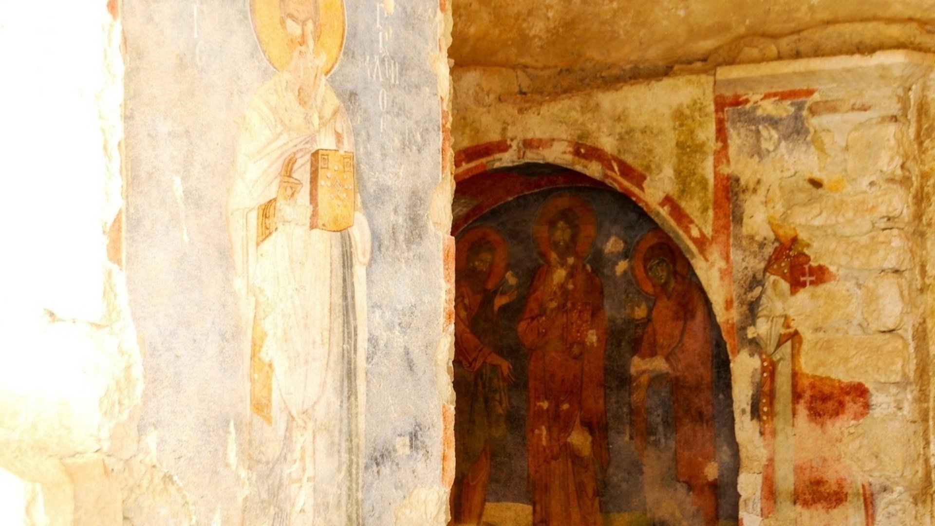 Demre Myra Kekova 5