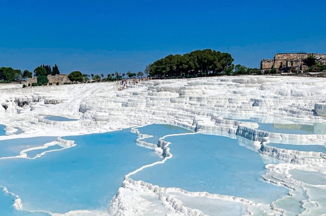 Pamukkale