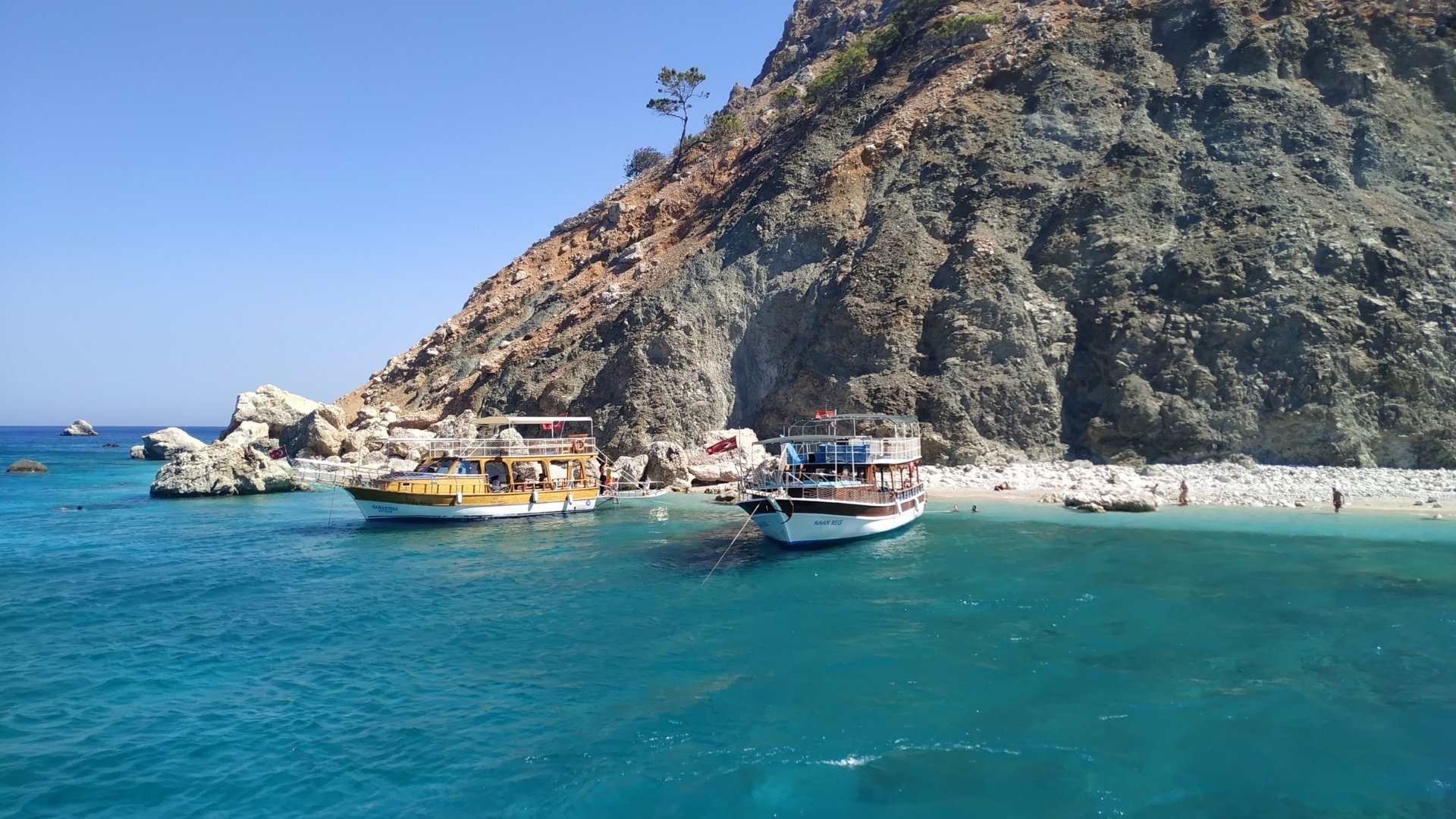 Suluada 2