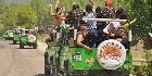 Jeep Safari̇ 19