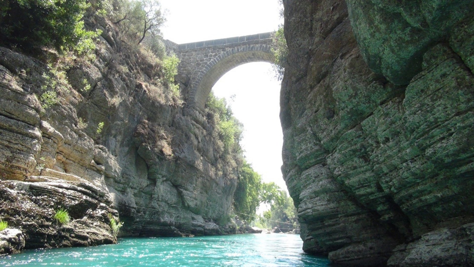 Köprülü Kanyon 5
