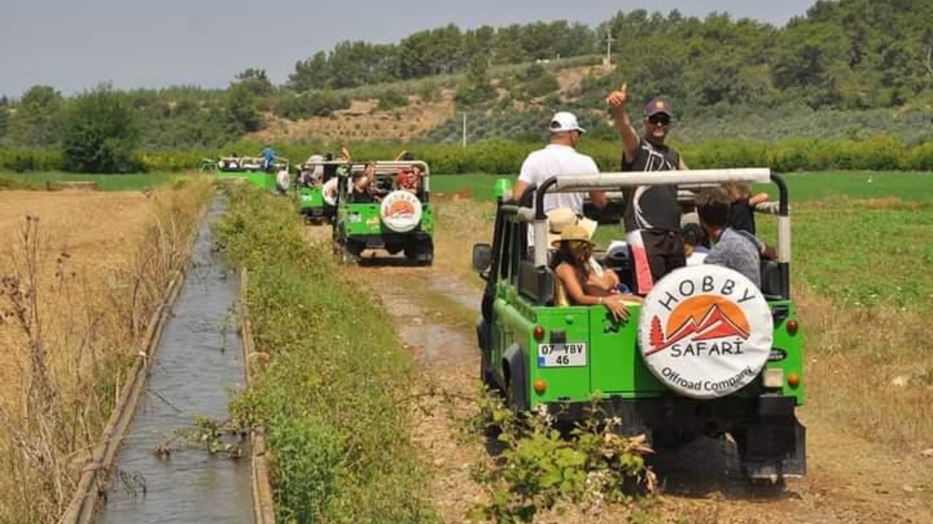 Jeep Safari̇ 13