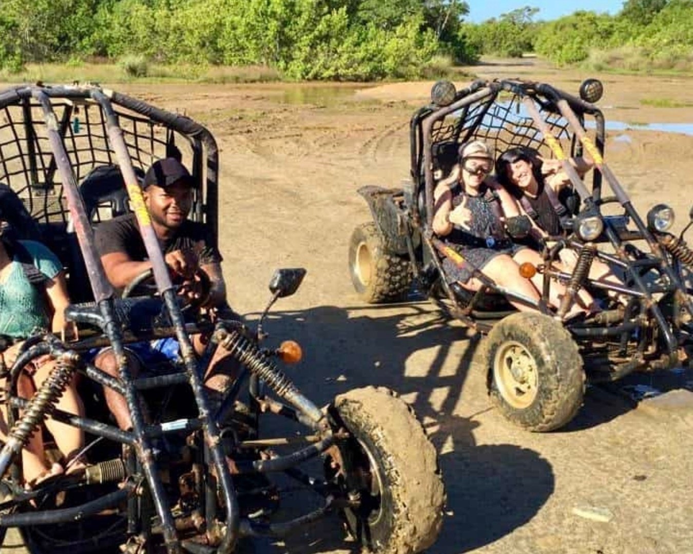 Сафари На Букашках