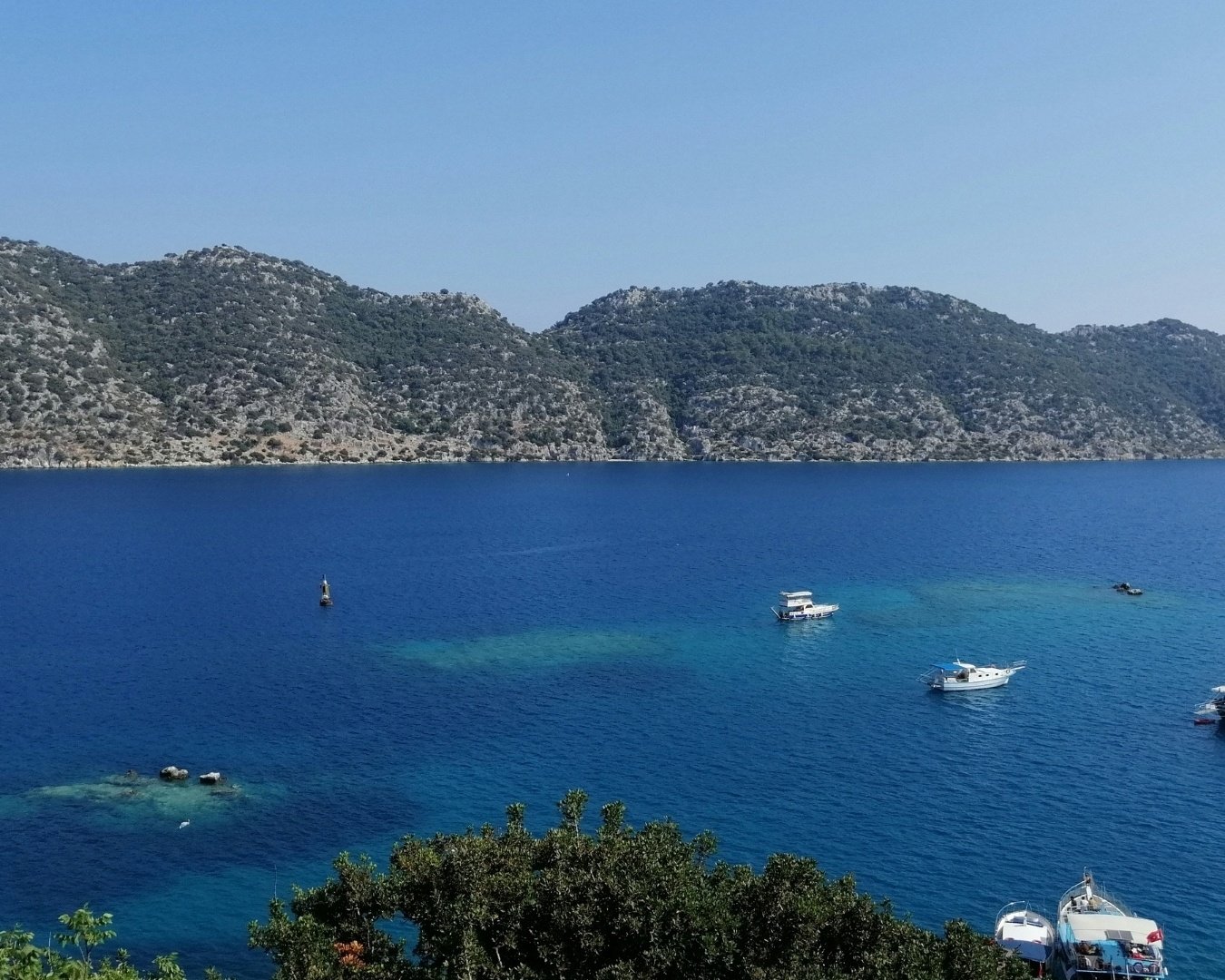 Демре Мира Кекова