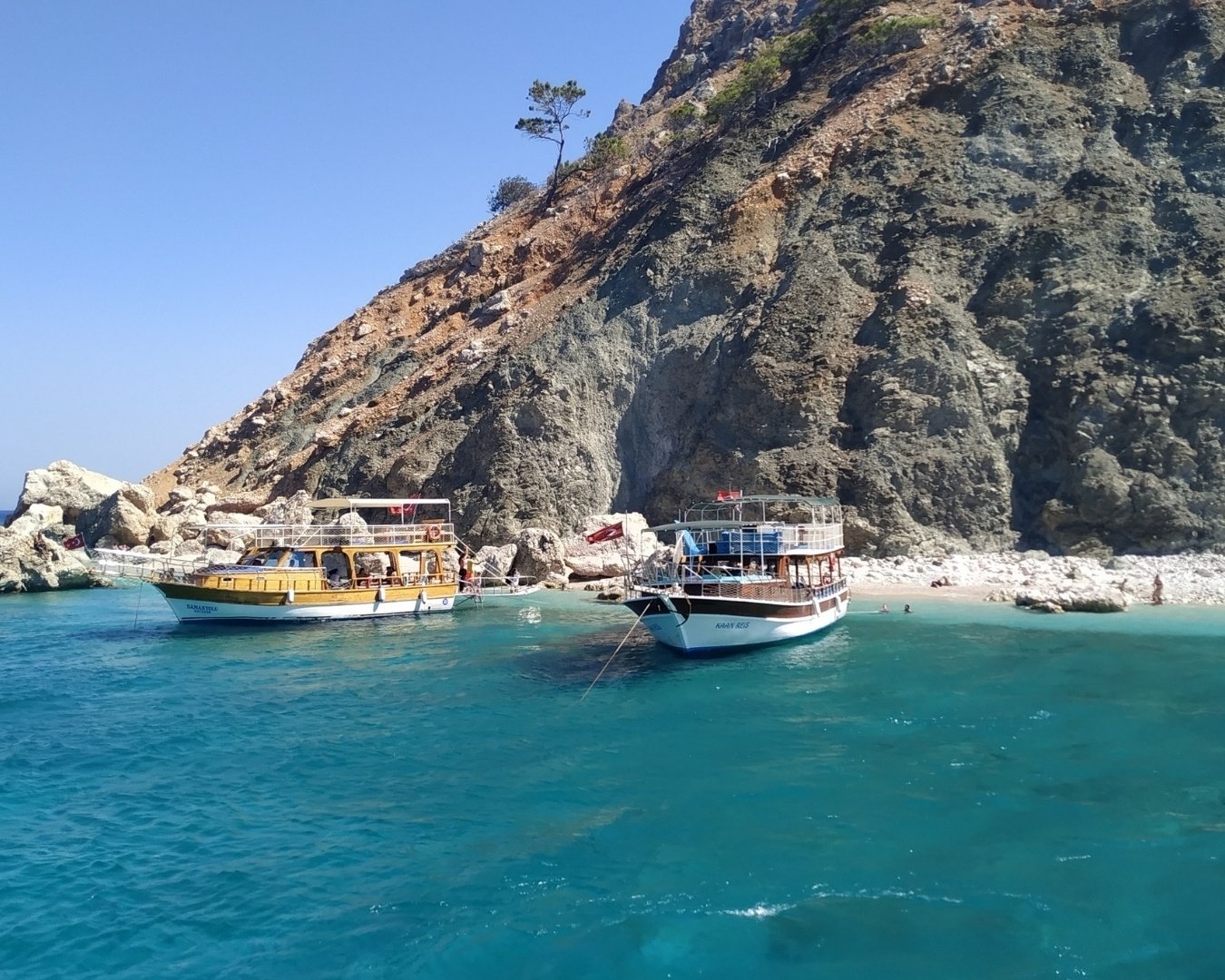 Тур В Сулуаду