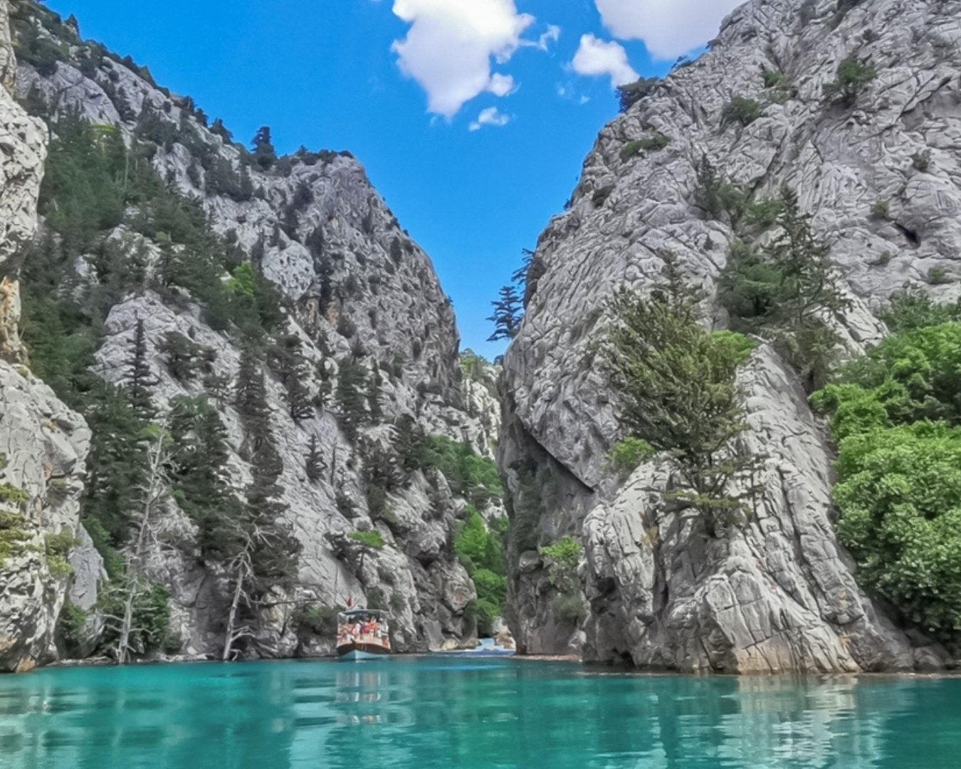 Зеленый Кэньон