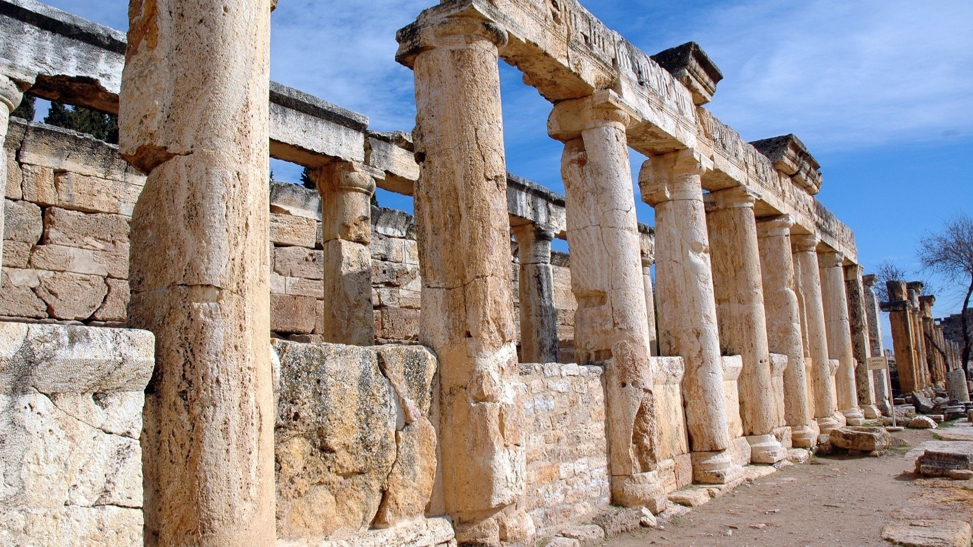 Pamukkale 4