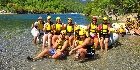 Teki̇rova Rafti̇ng Touren 2