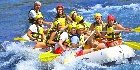 Teki̇rova Rafti̇ng Touren