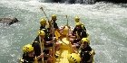 Camyuva Rafti̇ng 1