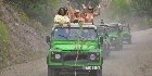 Kemer Jeep Safari̇ Touren