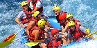 Kemer Rafti̇ng Touren