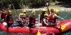 Kemer Rafti̇ng Touren 1