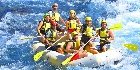 Goynuk Rafti̇ng Touren 1