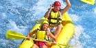 Goynuk Rafti̇ng Touren