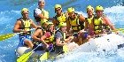 Goynuk Rafti̇ng Touren 2