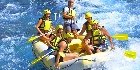 Bedi̇bi̇ Rafti̇ng Touren 2