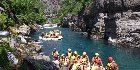 Antalya Rafti̇ng Touren