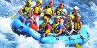 Antalya Rafti̇ng Touren 1