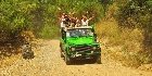 Lara Jeep Safari̇ Touren 2