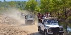 Kundu Jeep Safari̇ Touren 2