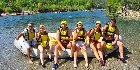 Belek Rafti̇ng Touren 1