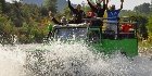 Seri̇k Jeep Safari̇ Touren