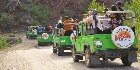 Seri̇k Jeep Safari̇ Touren 2