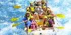 Boazkent Rafti̇ng Touren 1