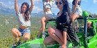 Джип Сафари Тур Теки̇рова 1