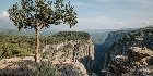 Tazi Kanyon Tours