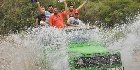 Сафари На Джипах В Бельди̇би 1