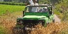 Сафари На Джипах Кунду 2