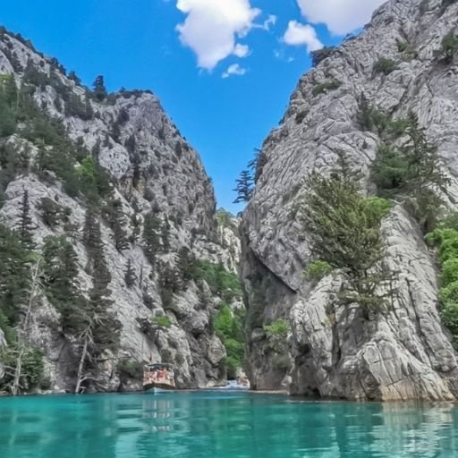 Green Canyon Antalya