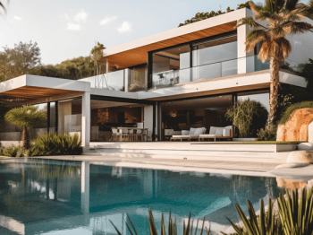 Villa kiralama son yılların gözdesi oldu, talep çok arttı