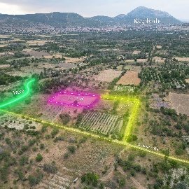 Isparta Keçiborlu Aşağı 2
