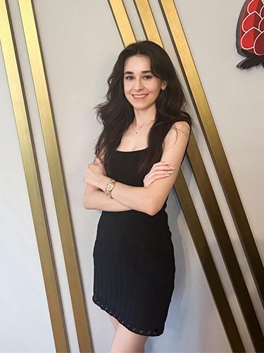 Kübra Özkan