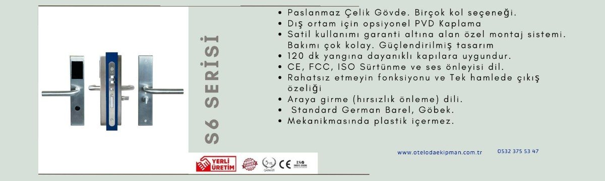 otel-ekipman-kartlı-kilit-S6
