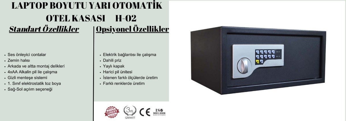 Laptop-Boyutu-Safebox-Otel-Tipi-Kasa-H02