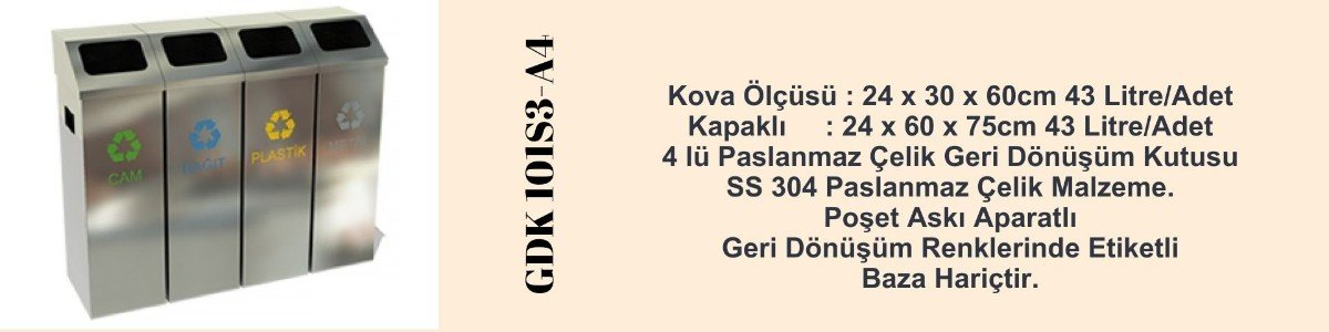 paslanmaz-geri-dönüşüm-4lü-101-A4