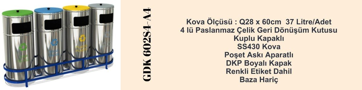 paslanmaz-geri-dönüşüm-4lü-602-A4-bazalı