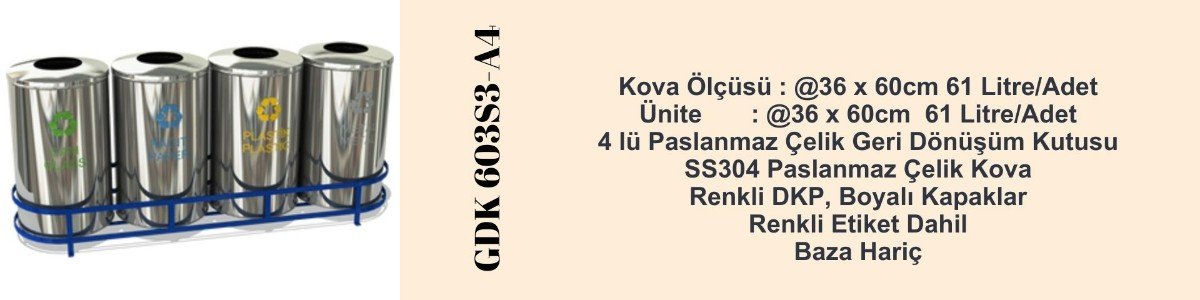paslanmaz-geri-dönüşüm-4lü-603-A4-bazalı