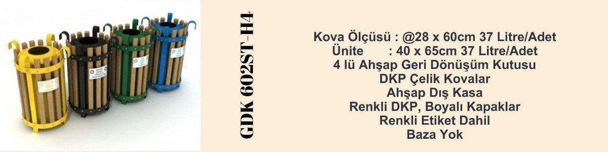 ahşap-geri-dönüşüm-4lü-602-H4